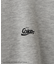 【Coca-Cola】【汗染み加工・セットアップ対応】ラメ入りミニ裏毛フレンチスリーブTシャツ