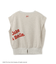 【Coca-Cola】【汗染み加工・セットアップ対応】ラメ入りミニ裏毛フレンチスリーブTシャツ