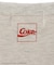 【Coca-Cola】【汗染み加工・セットアップ対応】ラメ入りミニ裏毛フレンチスリーブTシャツ