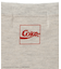 【Coca-Cola】【汗染み加工・セットアップ対応】ラメ入りミニ裏毛フレンチスリーブTシャツ