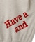 【Coca-Cola】【汗染み加工・セットアップ対応】ラメ入りミニ裏毛フレンチスリーブTシャツ