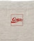 【Coca-Cola】【汗染み加工・セットアップ対応】ラメ入りミニ裏毛フレンチスリーブTシャツ