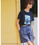 【Coca-Cola】【汗染み加工】アソートグラフィックTシャツ