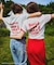 【Coca-Cola】【汗染み加工】アソートグラフィックTシャツ