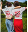 【Coca-Cola】【汗染み加工】アソートグラフィックTシャツ