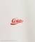 【Coca-Cola】【汗染み加工】アソートグラフィックTシャツ