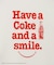 【Coca-Cola】【汗染み加工】アソートグラフィックTシャツ