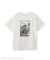 【Coca-Cola】【汗染み加工】アソートグラフィックTシャツ
