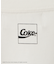 【Coca-Cola】【汗染み加工】アソートグラフィックTシャツ