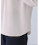 【WEB限定】多機能タックブラウス