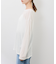 シアーロングスリーブTシャツ