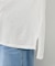 シアーロングスリーブTシャツ