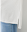 シアーロングスリーブTシャツ
