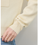 【WEB限定】ミラノリブジップアップカーディガン/イージーケア