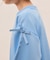 【KIDS/キッズ】【FILA/フィラ別注】ラインストーンロゴ裏毛プルオーバー