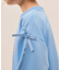 【KIDS/キッズ】【FILA/フィラ別注】ラインストーンロゴ裏毛プルオーバー