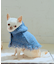【DOG】ニットポンチョ