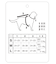 【DOG】ニットポンチョ