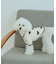 【DOG】ランダムハートニット