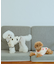 【DOG】ランダムハートニット
