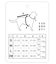 【DOG】ランダムハートニット