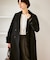 JAPAN FABRIC ダブルチェスターコート/一部WEB限定カラー