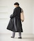 JAPAN FABRIC スタンドカラーロングコート/一部WEB限定カラー