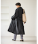 JAPAN FABRIC スタンドカラーロングコート/一部WEB限定カラー
