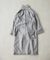 JAPAN FABRIC スタンドカラーロングコート/一部WEB限定カラー