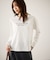 汗染み防止アソートロゴロングスリーブTシャツ/UVカット・接触冷感