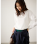 汗染み防止アソートロゴロングスリーブTシャツ/UVカット・接触冷感