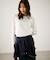 汗染み防止アソートロゴロングスリーブTシャツ/UVカット・接触冷感