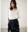 汗染み防止アソートロゴロングスリーブTシャツ/UVカット・接触冷感