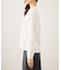 汗染み防止アソートロゴロングスリーブTシャツ/UVカット・接触冷感