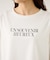 汗染み防止アソートロゴロングスリーブTシャツ/UVカット・接触冷感
