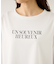 汗染み防止アソートロゴロングスリーブTシャツ/UVカット・接触冷感
