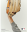 【PEANUTS×MLB COLLECTION by ROPE' PICNIC】オフショルスウェット