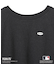 【PEANUTS×MLB COLLECTION by ROPE' PICNIC】オフショルスウェット