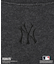 【PEANUTS×MLB COLLECTION by ROPE' PICNIC】オフショルスウェット