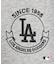 【PEANUTS×MLB COLLECTION by ROPE' PICNIC】オフショルスウェット