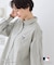 【PEANUTS×MLB COLLECTION by ROPE' PICNIC】オーバーサイズシャツ