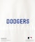 【PEANUTS×MLB COLLECTION by ROPE' PICNIC】オーバーサイズシャツ