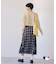 【PEANUTS×MLB COLLECTION by ROPE' PICNIC】ロングスリーブTee