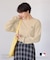 【PEANUTS×MLB COLLECTION by ROPE' PICNIC】ロングスリーブTee