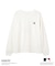 【PEANUTS×MLB COLLECTION by ROPE' PICNIC】ロングスリーブTee