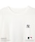 【PEANUTS×MLB COLLECTION by ROPE' PICNIC】ロングスリーブTee