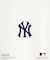 【PEANUTS×MLB COLLECTION by ROPE' PICNIC】ロングスリーブTee