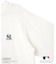 【PEANUTS×MLB COLLECTION by ROPE' PICNIC】ロングスリーブTee