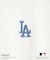 【PEANUTS×MLB COLLECTION by ROPE' PICNIC】ロングスリーブTee
