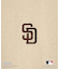 【PEANUTS×MLB COLLECTION by ROPE' PICNIC】ロングスリーブTee
